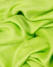 Etole viscose KERALA lime femme