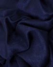 Echarpe viscose KERALA navy homme