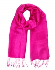 Foulard soie COCOON UNIE jazzy femme