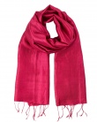 Foulard soie COCOON UNIE madras femme