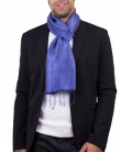 Foulard soie COCOON UNIE merlin homme