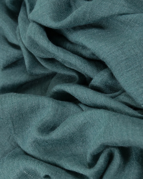 Etole viscose MANALI mint femme