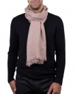 Echarpe viscose MANALI nut homme