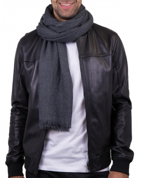 Echarpe viscose MANALI shade homme