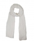 Echarpe viscose MANALI white homme